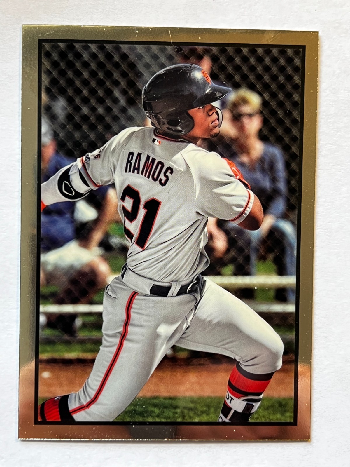 🔥2019 Bowman Heritage Chrome Prospects -U Pick – Free Ship – Buy More & Save🔥