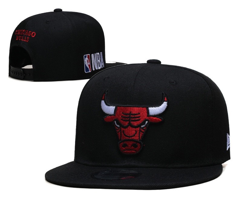 New NBA Chicago Bulls Jordan Adjustable New Era Snapback 9Fifty Cap Hat