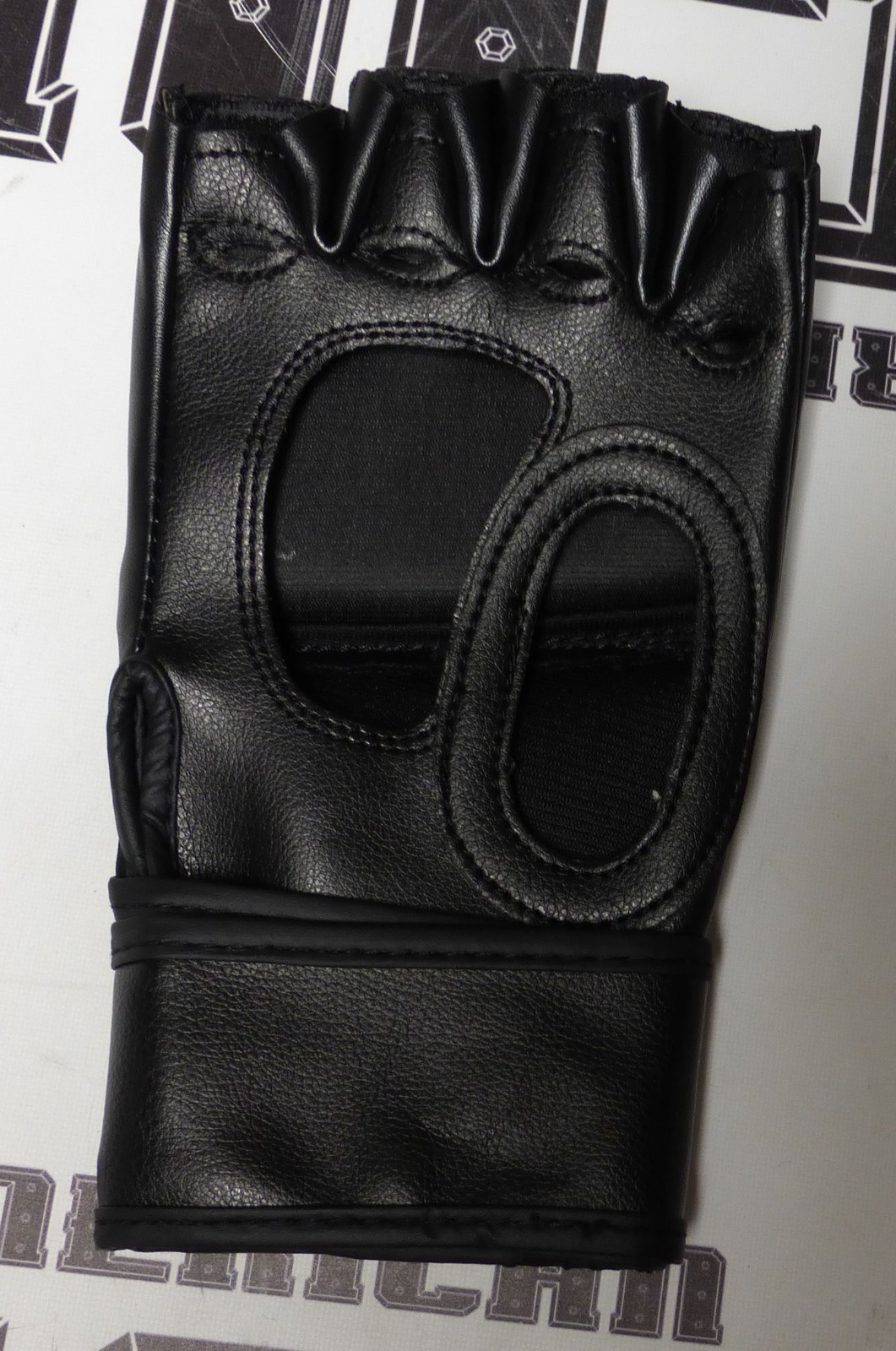 Lyoto Machida Signed Official UFC Glove PSA/DNA COA 98 104 129 157 Champ Auto’d