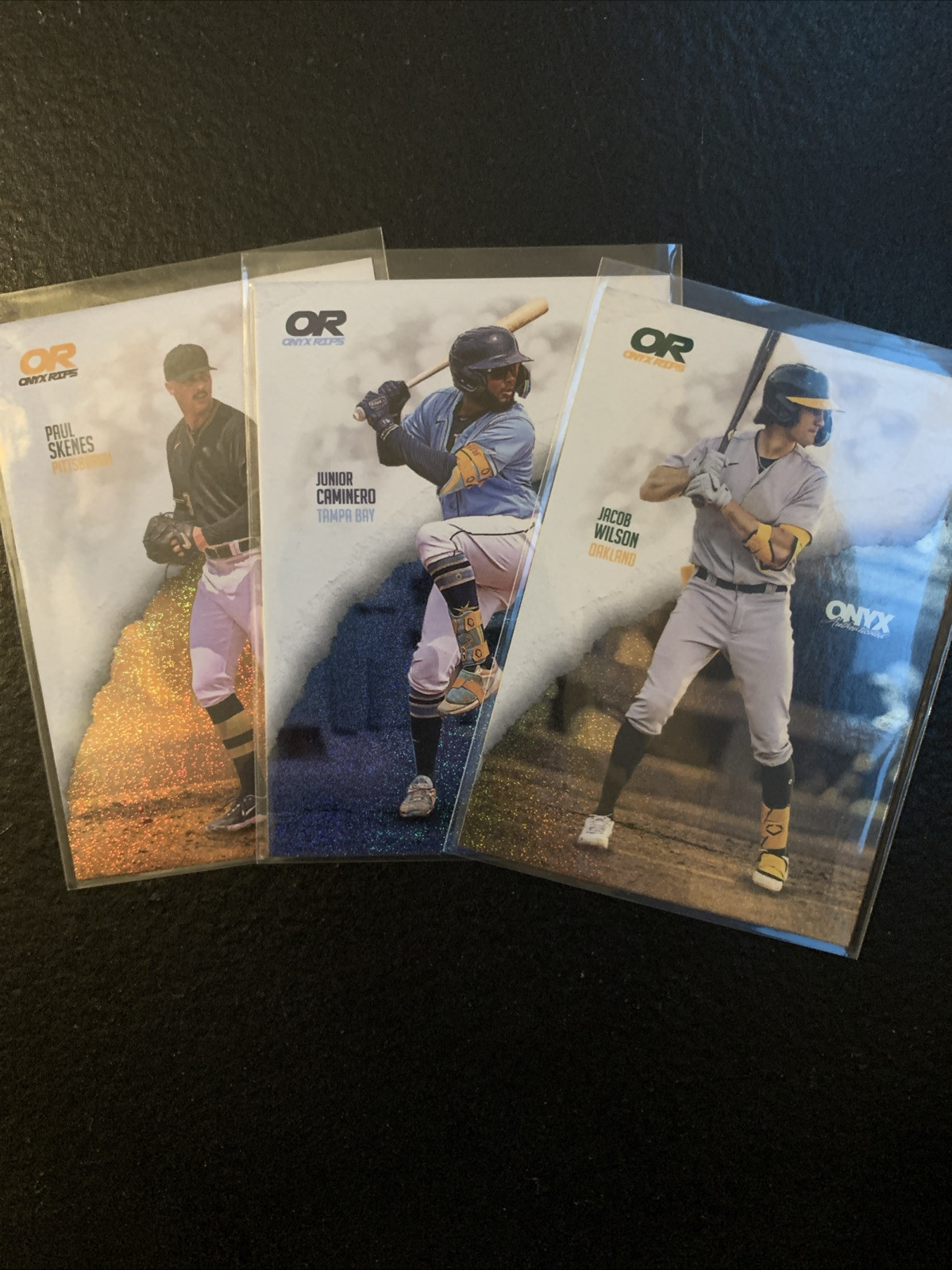 2024 Onyx Rips – Pick Your Player – Baseball’s Stars of Today and Tomorrow!