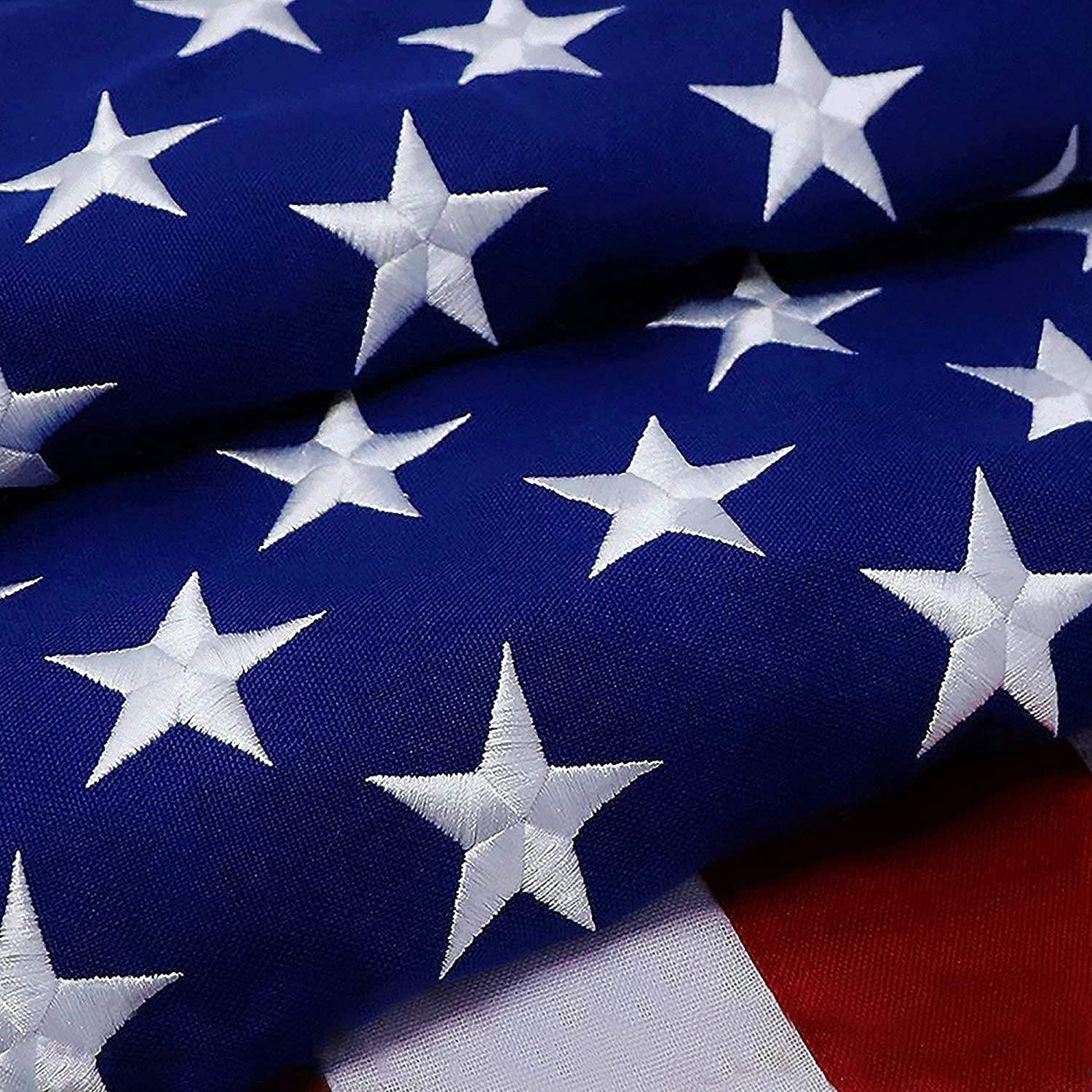 American USA Flag | 3×5 Ft | StormFlyer 36 inches x 60 inches, ft