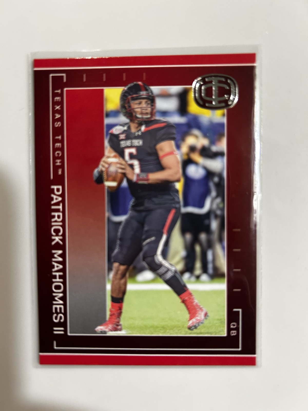 2025 Panini Icon Collection! Patrick Mahomes, Pick From List!! Complete your set