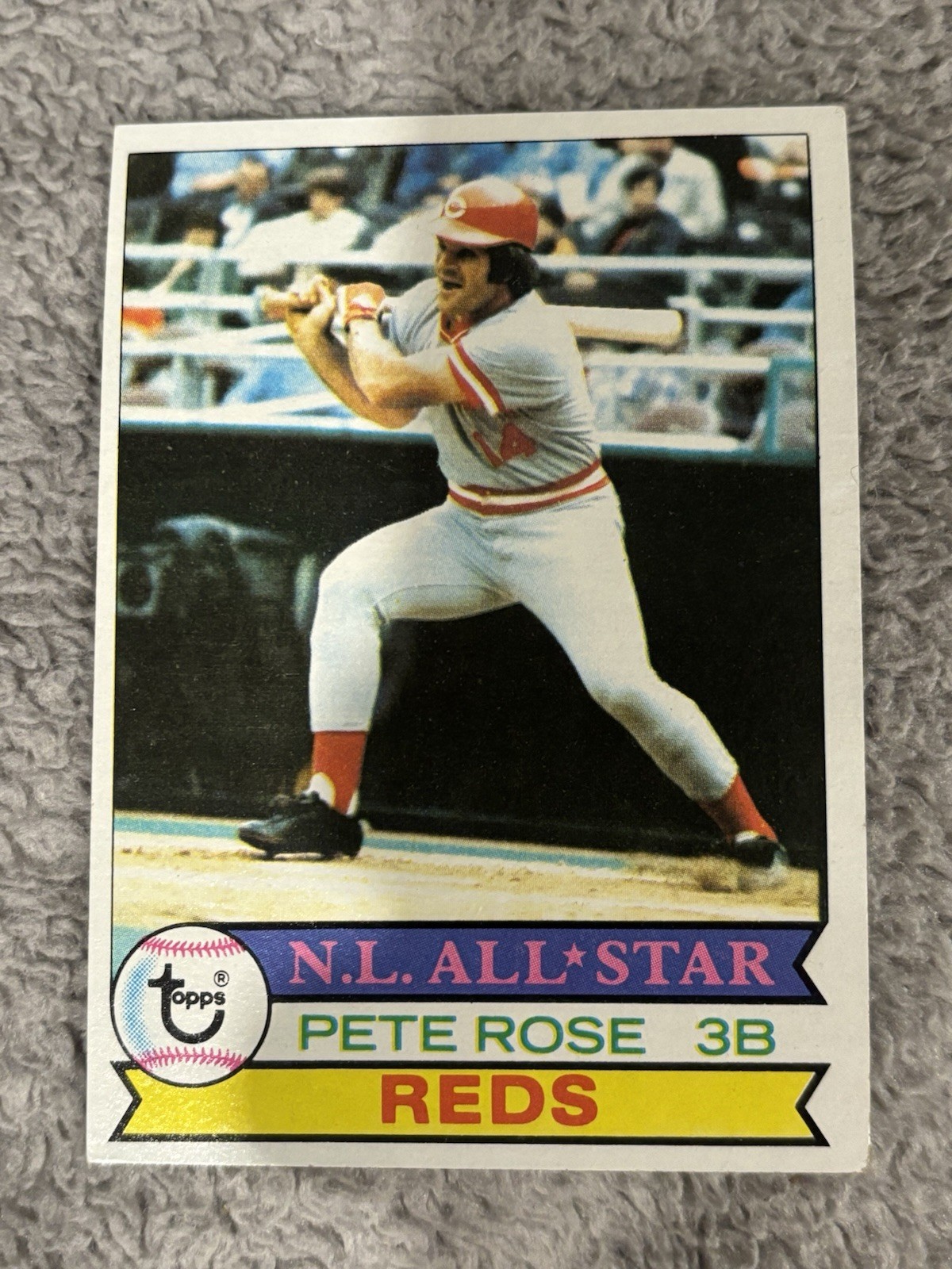 1979 Topps Baseball U-Pick 526-700 VGEX+