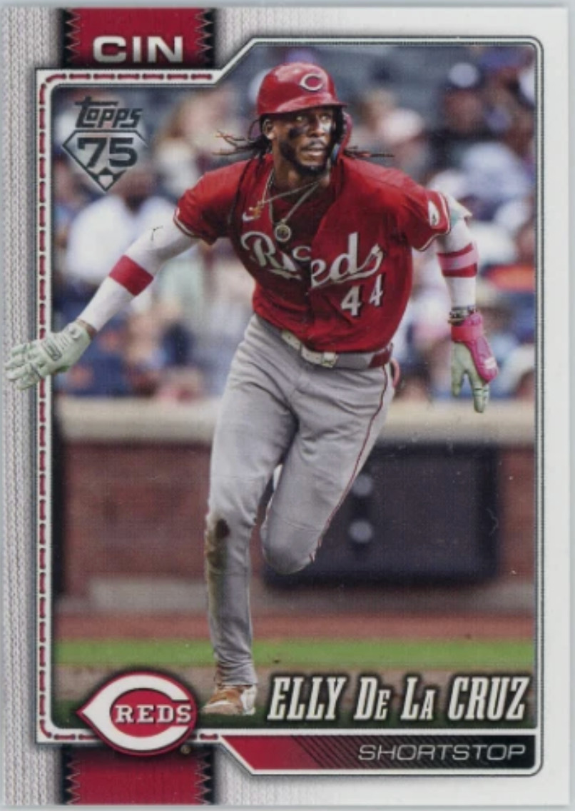 2026 Topps Series 1 Baseball Base Single RC Rookie Stars YOU PICK-Many Available