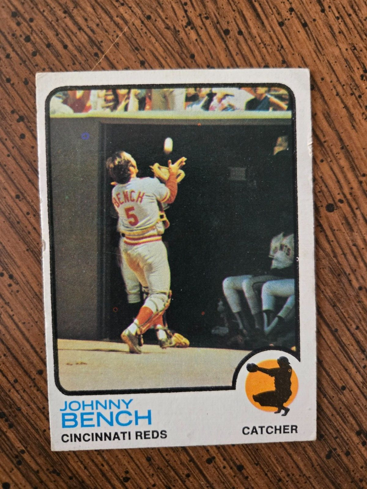 1973 TOPPS BASEBALL YOU PICK #201 – #400 ****FREESHIPPING****