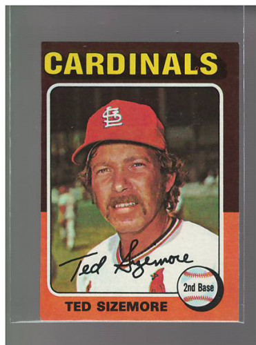 B0249- 1975 Topps Mini BB 401-600 MOST STOCK PHOTOS -You Pick- 15+ FREE US SHIP