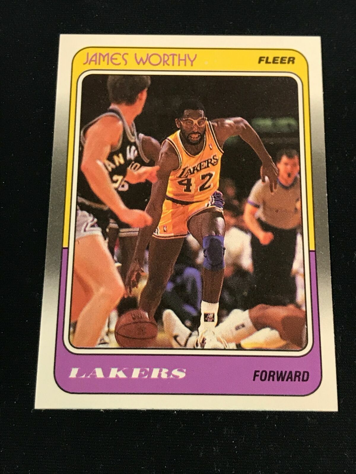 1988-89 Fleer Basketball Pick & Choose Complete a Set – Discounts on Multiple