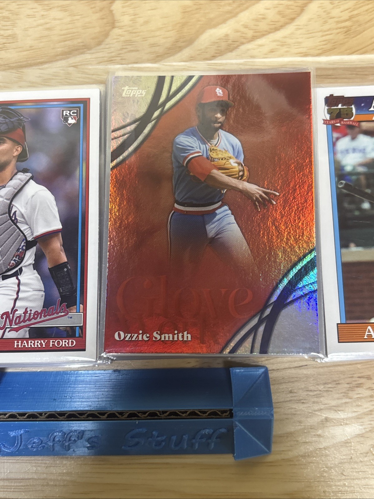 2026 Topps Series 2 “INSERTS” Crooked #’s, 1991, All-Star, Glove Work – U PICK!