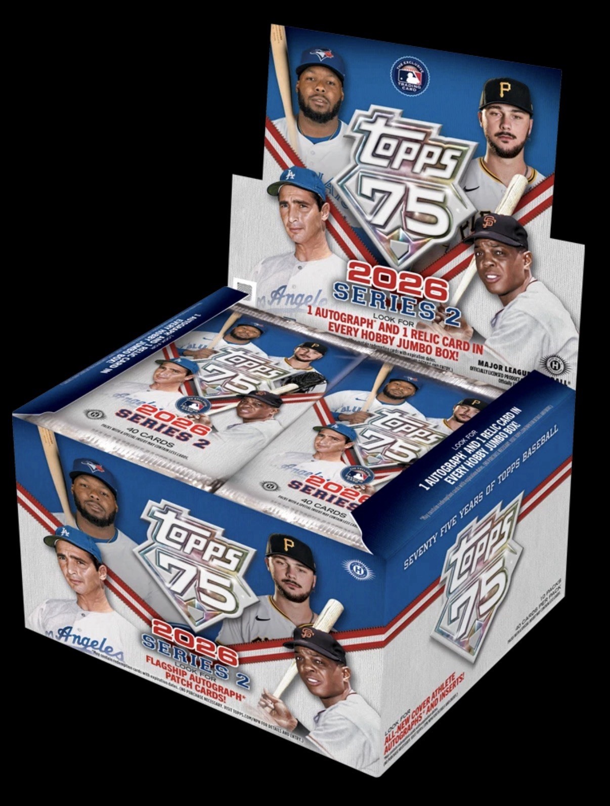 2026 Topps Series 2 Baseball [Base Singles] 🔥Complete Your Set🔥#351 – #700