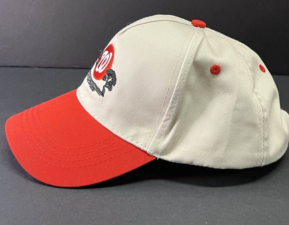 MLB Baseball Hat – Washington Nationals -2026 season Japanese Heritage Day