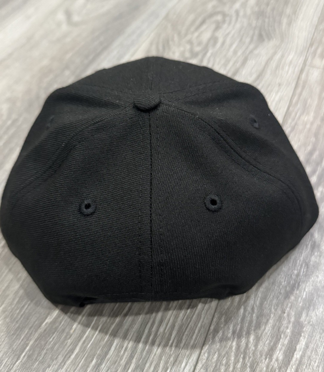 LA Dodgers New Era 9Fifty SnapBack Adjustable Hat Black Color