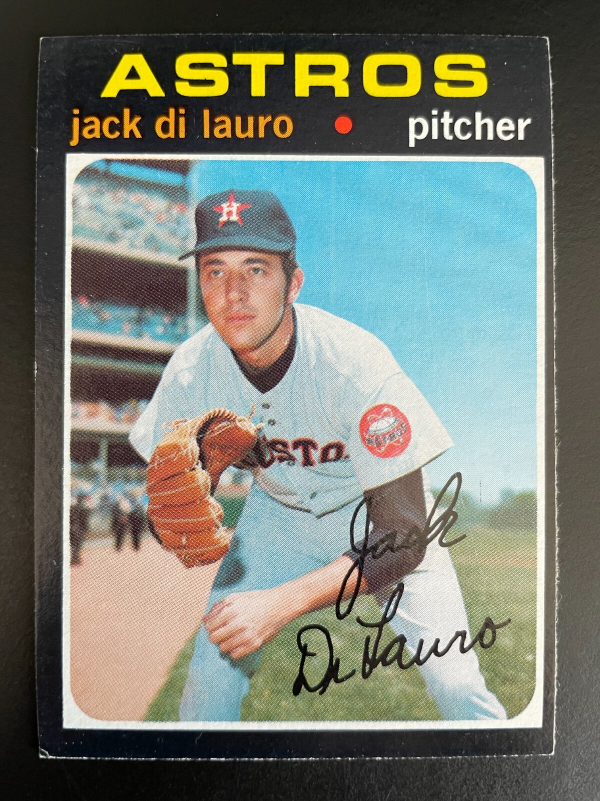 1971 Topps Baseball Cards – Singles – You Pick (Card #s 431-752) – Free Shipping