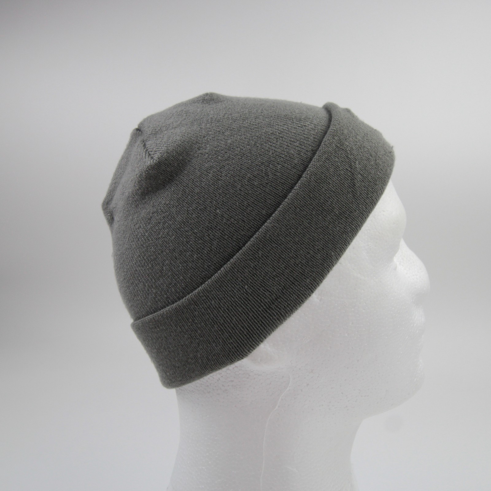 CSU Rams Under Armour Winter Hat Unisex Gray Used OSFM