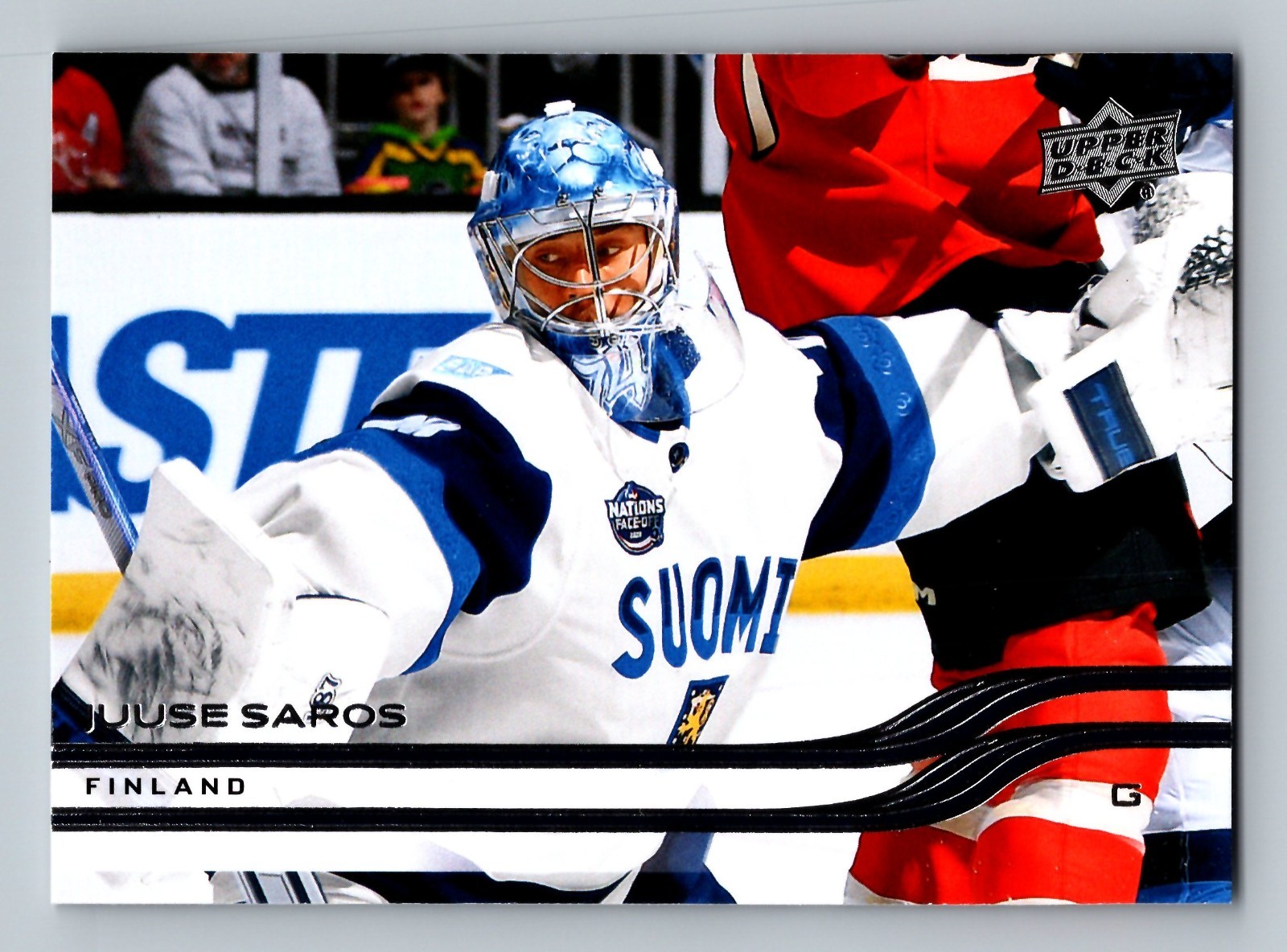 2025‑26 UPPER DECK EXTENDED Set Builder Base Singles #501‑700 – Pick Your Cards