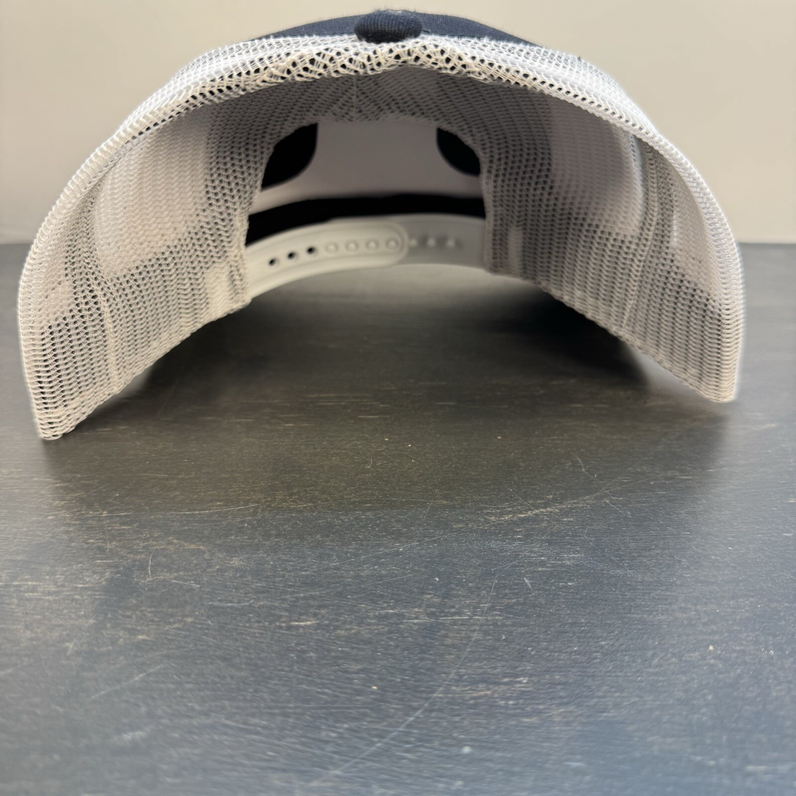 Tampa Bay Rays MLB ’47 Brand Snapback Adjustable Trucker Hat/Cap ⚾️