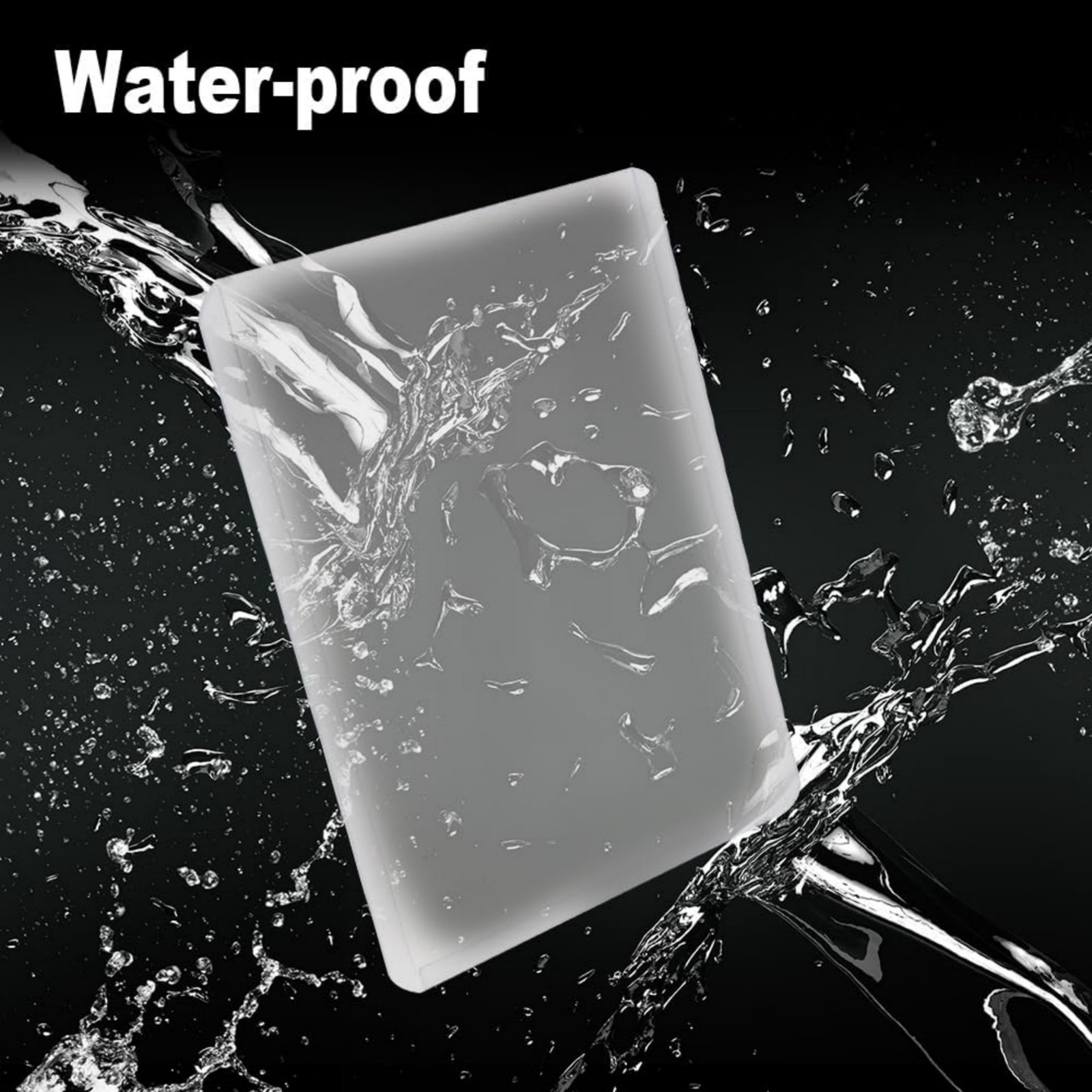 Clear Blue PVC Toploaders 35PT For Baseball Basketball Cards 25/50/100/200pcs US
