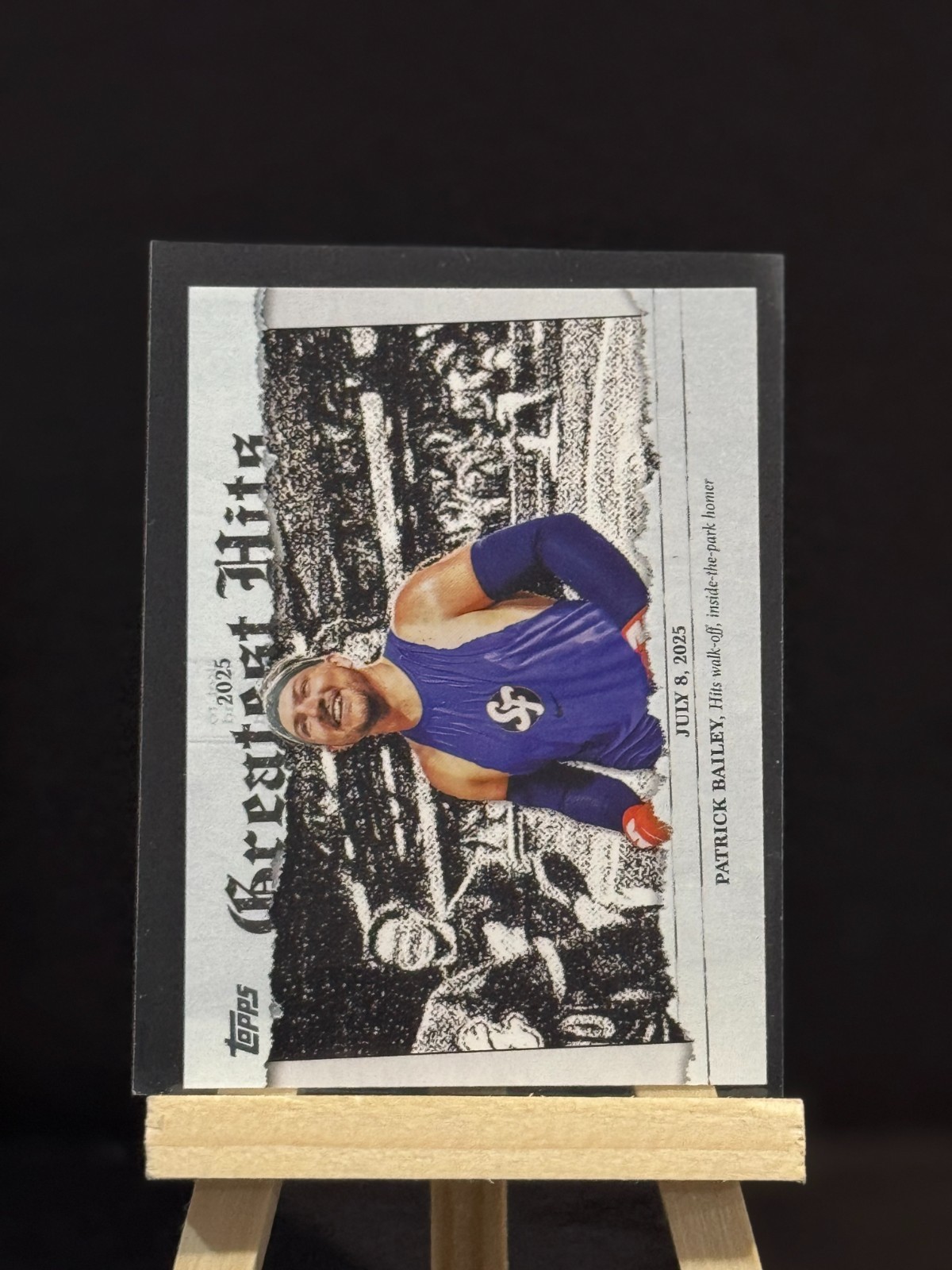 2026 Topps Series 1 Insert Cards-Profiles-GH-BTP-FP-You Pick-Complete Your Set
