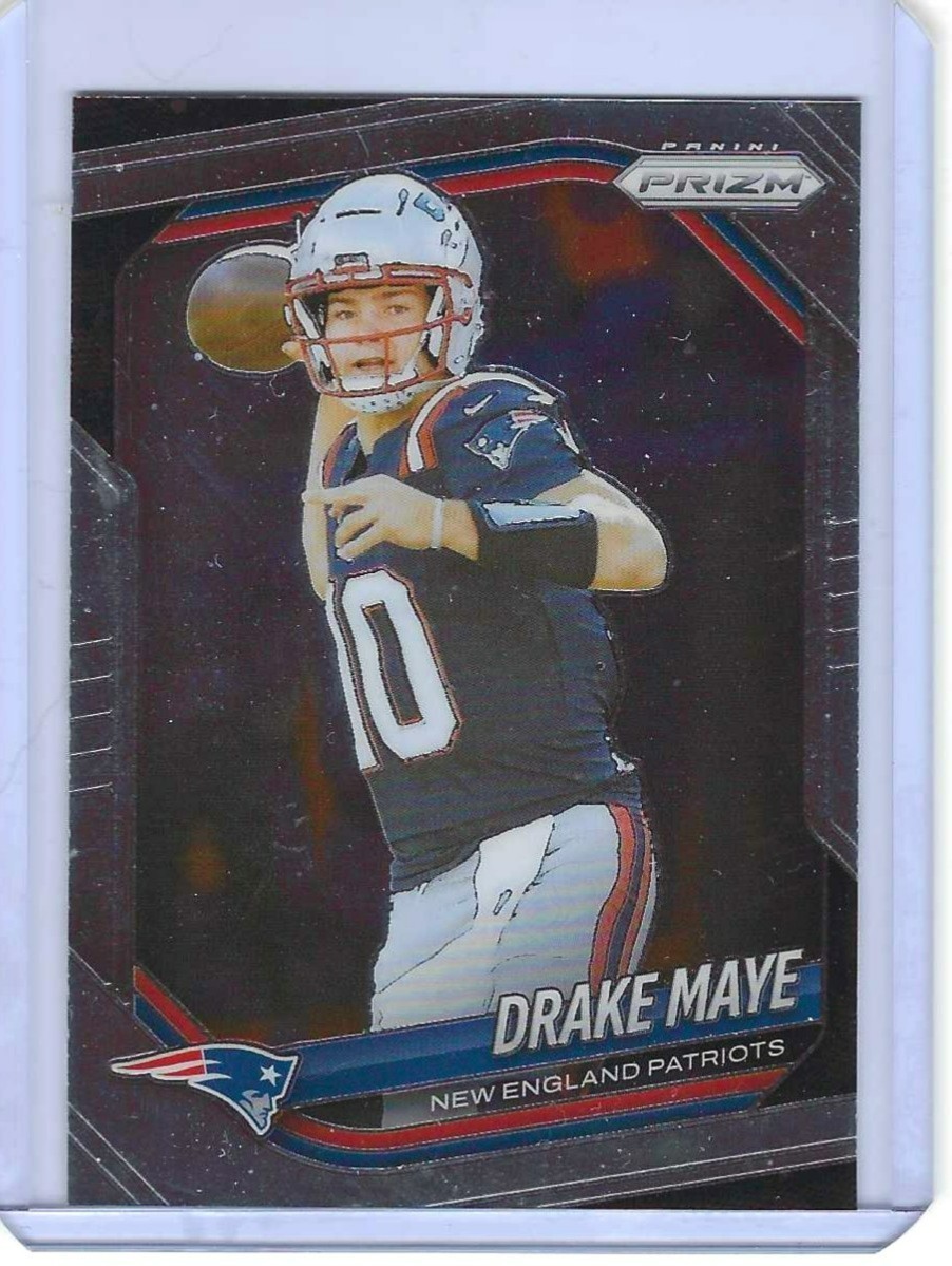 2025 Panini Prizm Singles 🏈🔥You Pick🔥🏈 #’s 1 – 200