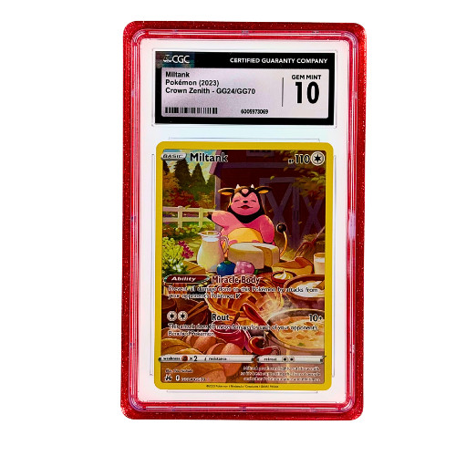 CGC Slab Guard