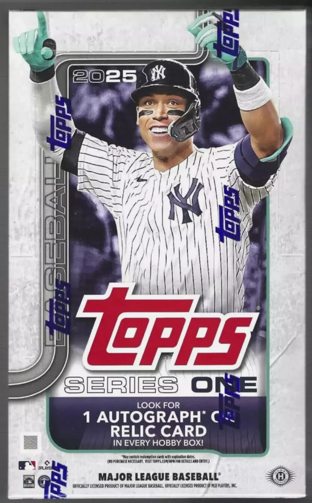 2025 Topps Baseball Series 1 Base #251-350; Parallels; Inserts – Pick Your Card!