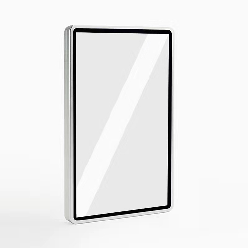 5PCS Magnetic Metal Slabs Protector for PSA Graded Cards Stackable Case Sleeves