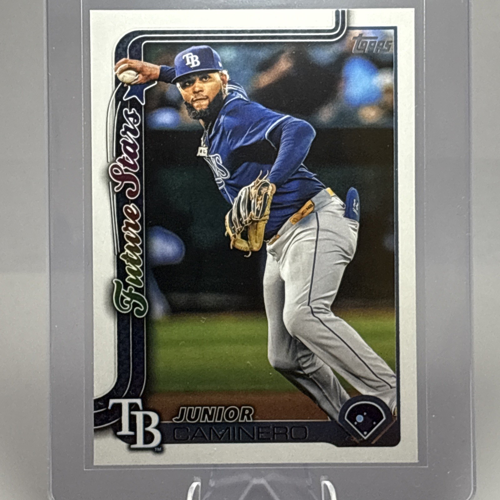2025 Topps Series 2 Base (RC) #351-525 – Pick Your Card – Complete Your Set