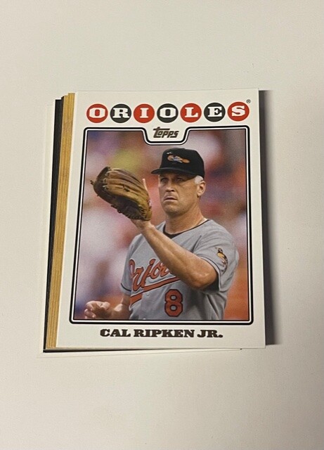 2020 Topps Topps Choice Singles You Pick