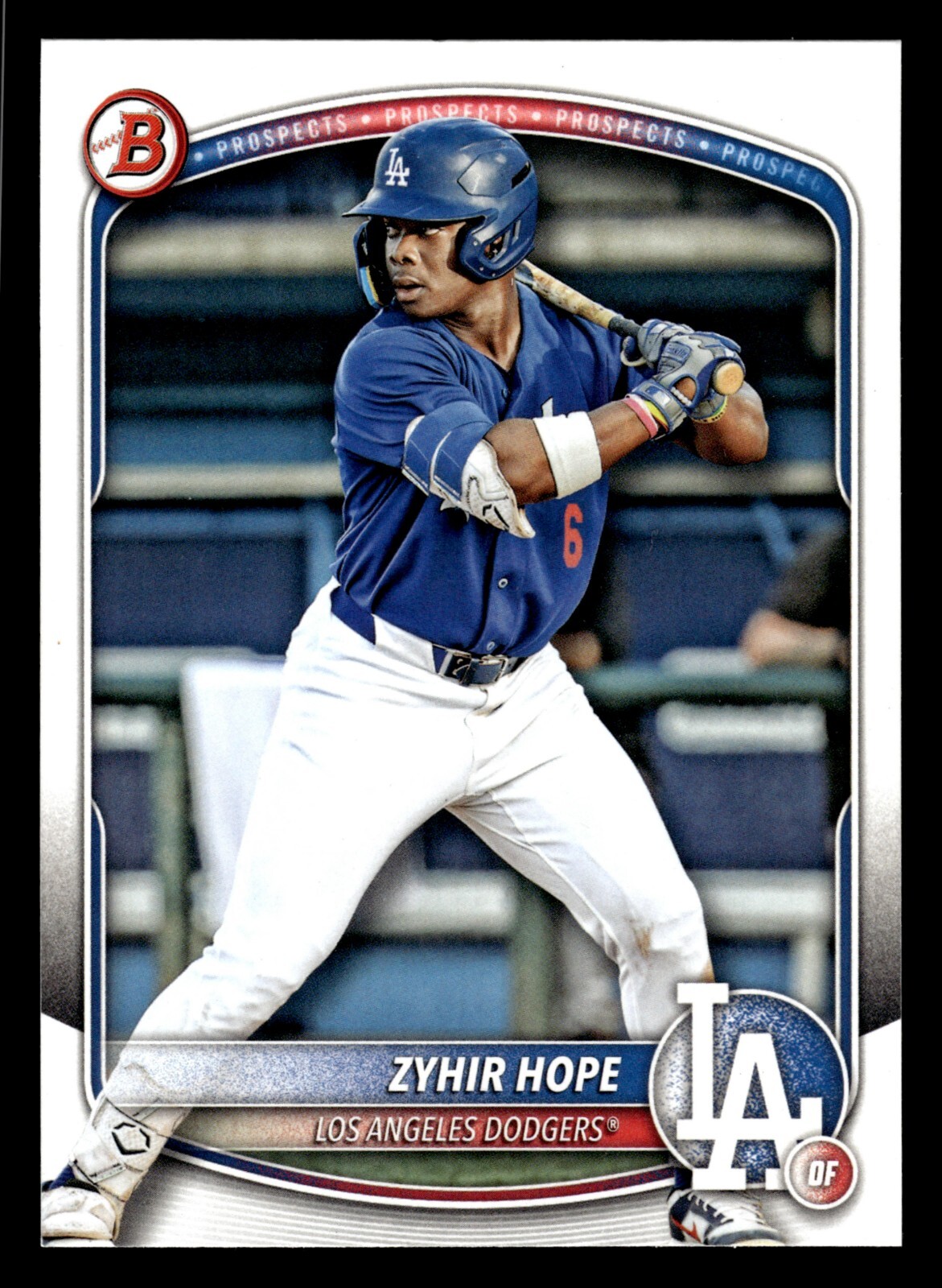 2025 Bowman Prospects Baseball Set Singles You PICK Complete your set #BP1-BP150