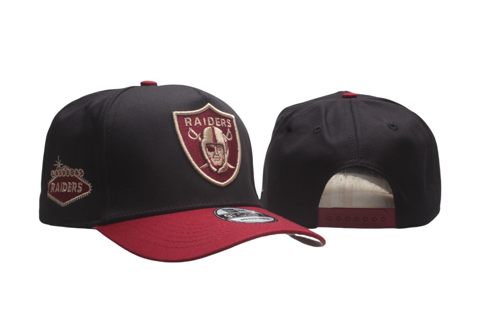 Unisex Adult Football Adjustable Hat Sun Hat A