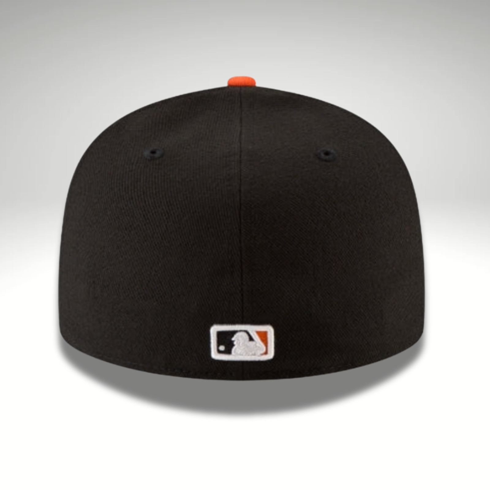 San Francisco Giants Authentic Collection 59FIFTY Fitted