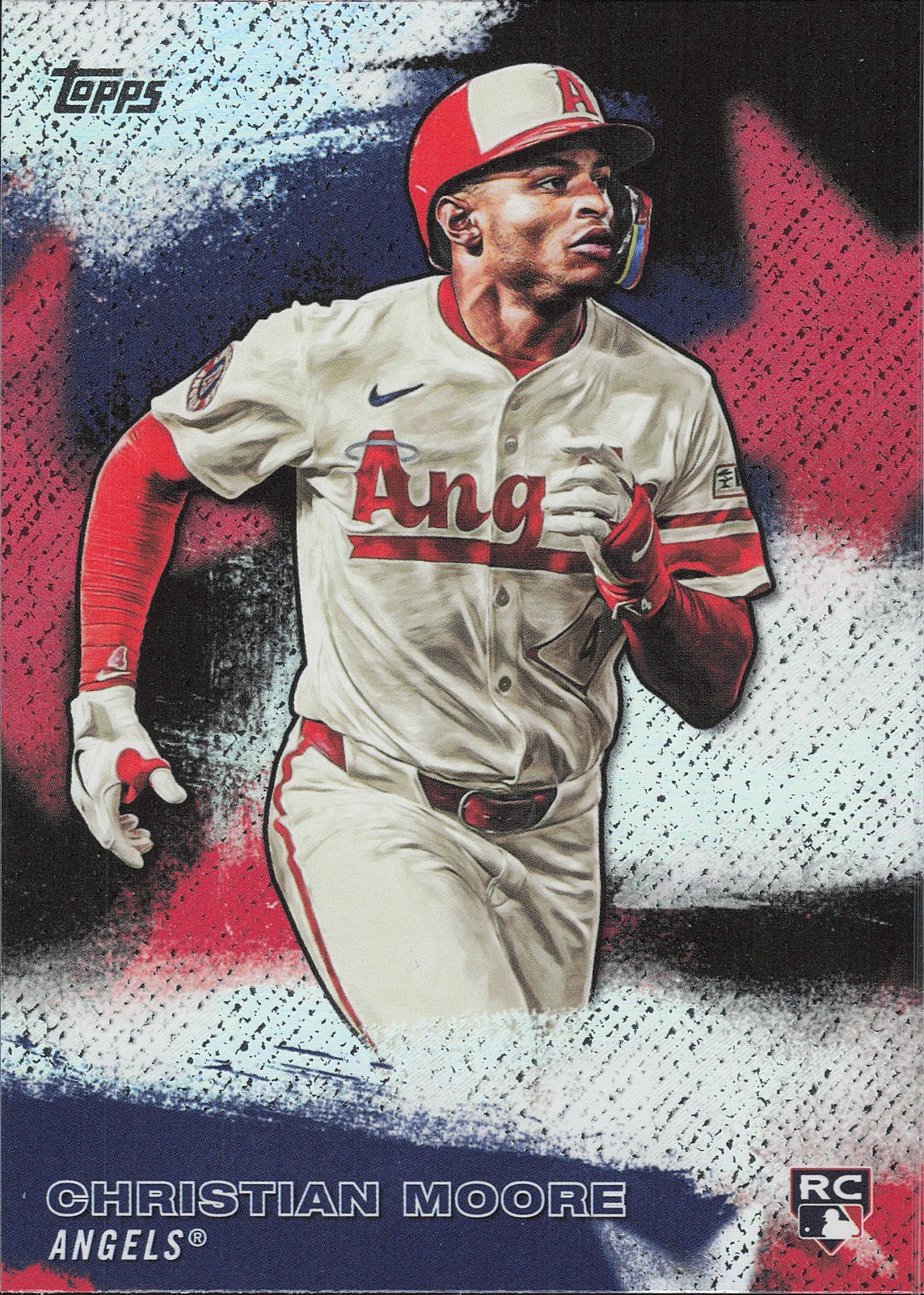 2026 Topps Series 2 Stars of MLB Insert 31-60 You Pick Complete Your Set