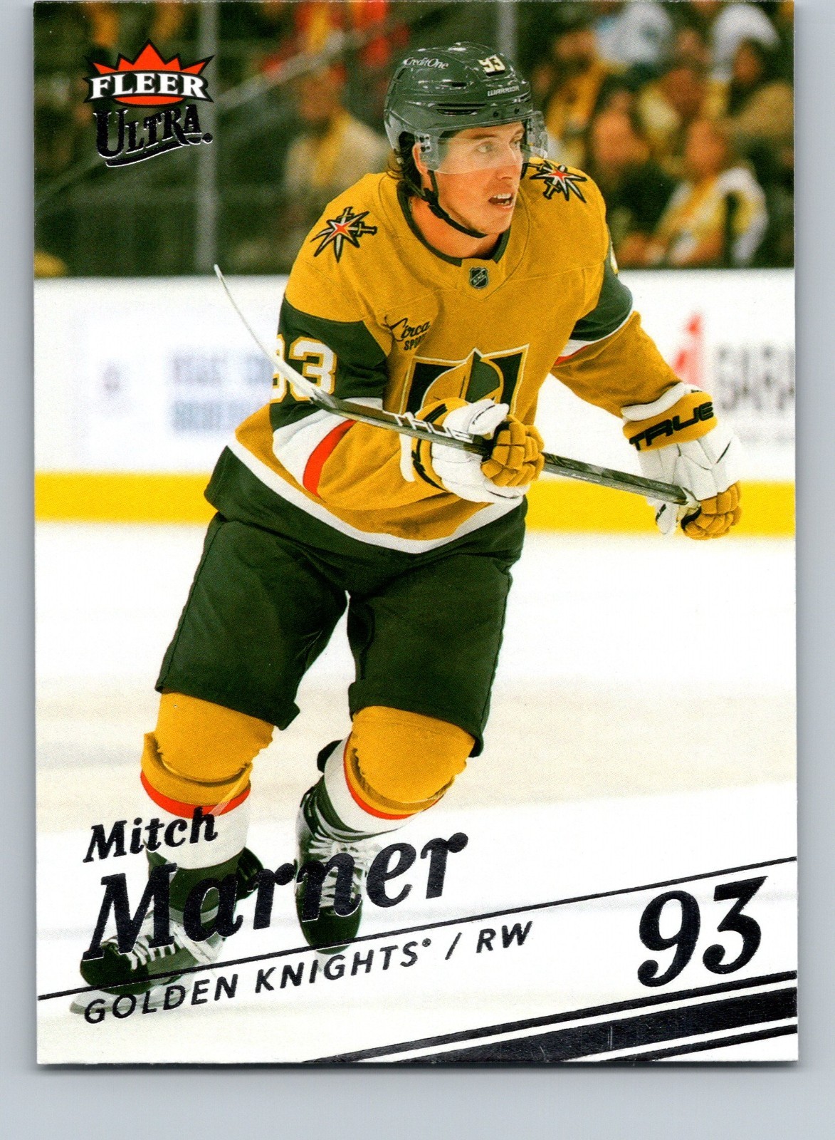 2025-26 Fleer Ultra Base U-PICK Player Complete Your Set