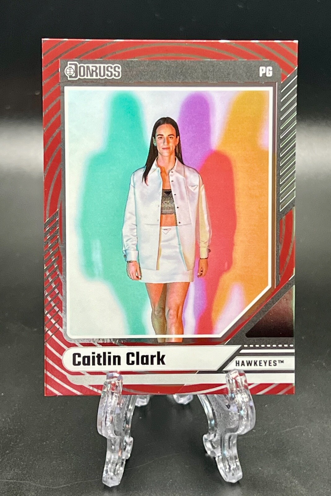 2024 PANINI CAITLIN CLARK COLLECTION COMPLETE YOUR SET HIGHLIGHTS, COLORS & MORE