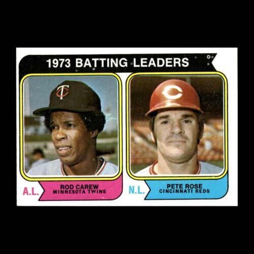 1974 TOPPS BASEBALL – YOU PICK #201 – #400 NM ****FREESHIPPING****