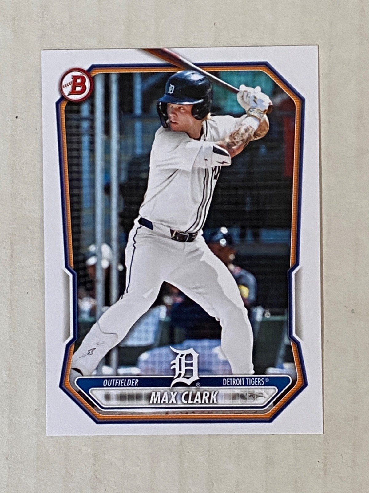 2026 Bowman Baseball Prospects | PYP | MINIMUM 2 CARDS | FREE SHIP (BP1-150)