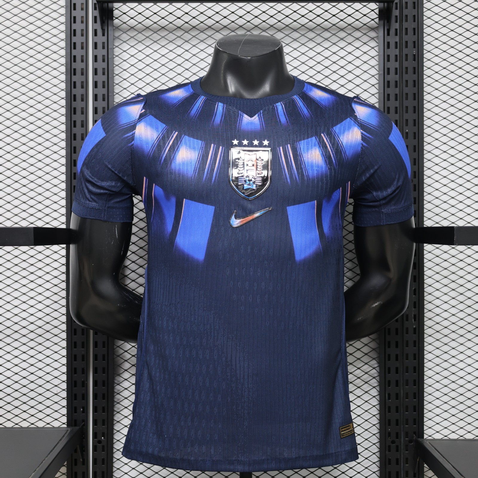 Uruguay World Cup Jersey 2026 – M