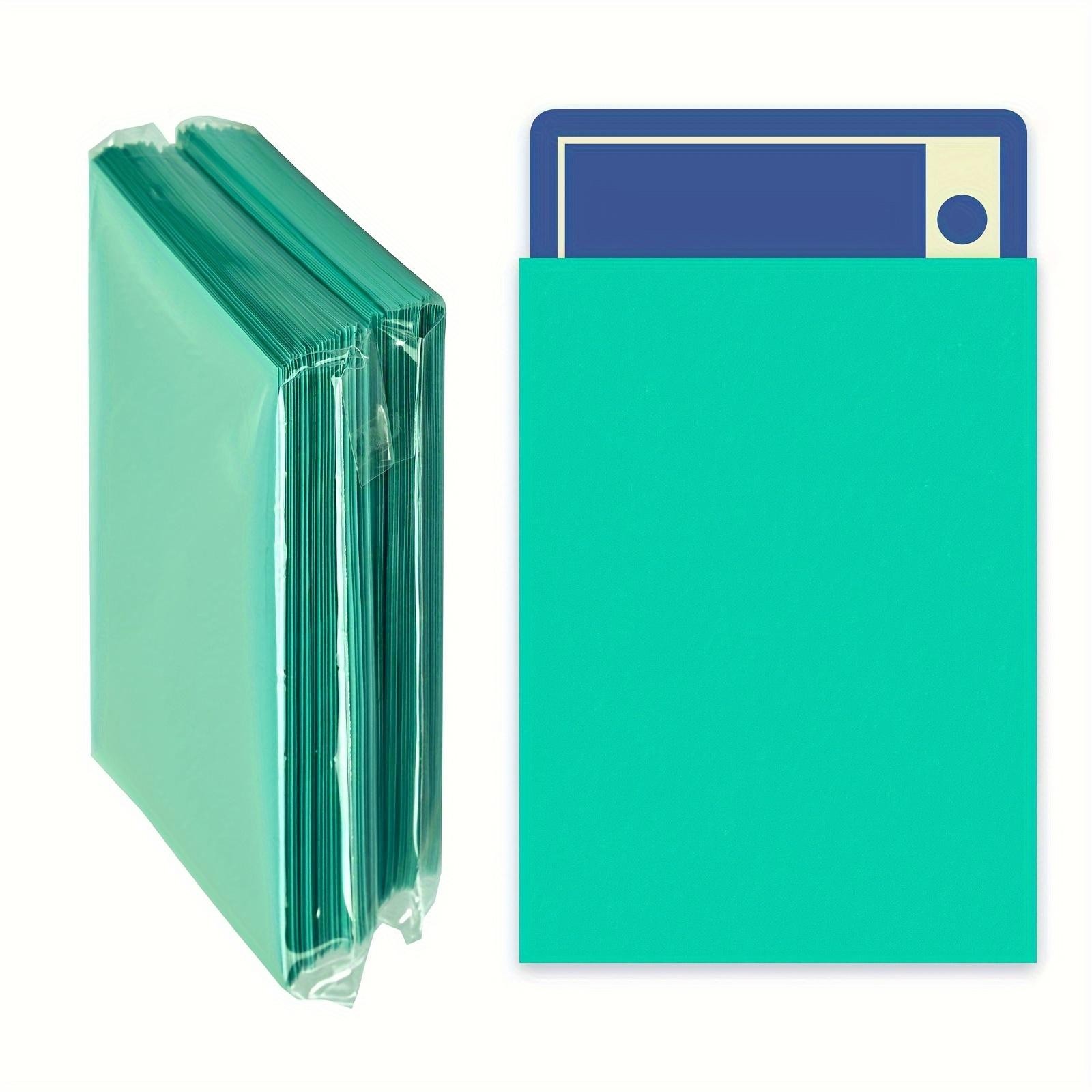 100pcs Card Sleeves ,matte Card Sleeves for Standard Sized Trading Cards,compati