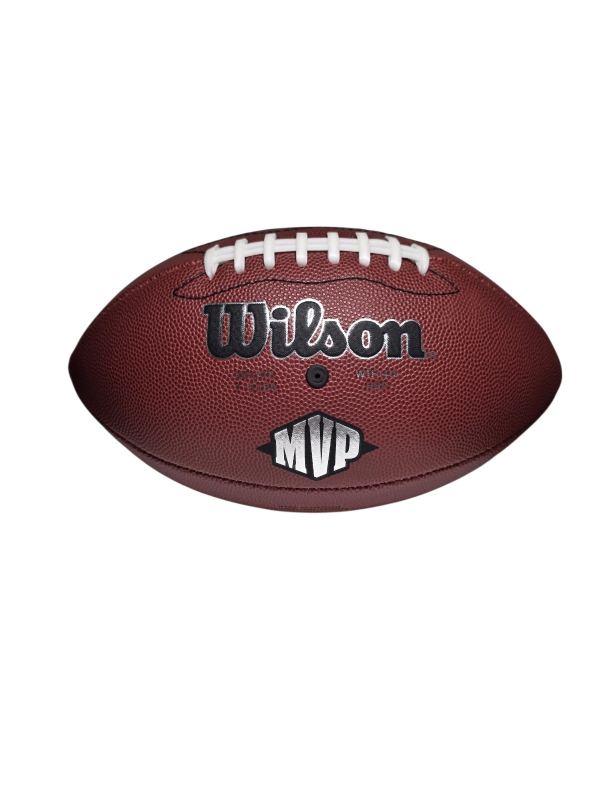 Replica Signed Drake Maye Football