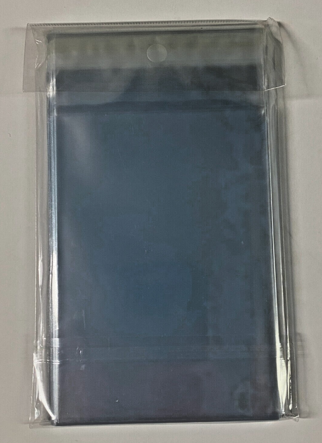 Ultra PRO One Touch Resealable Soft Sleeves 100 200 300 400 500 1000 5000 10000