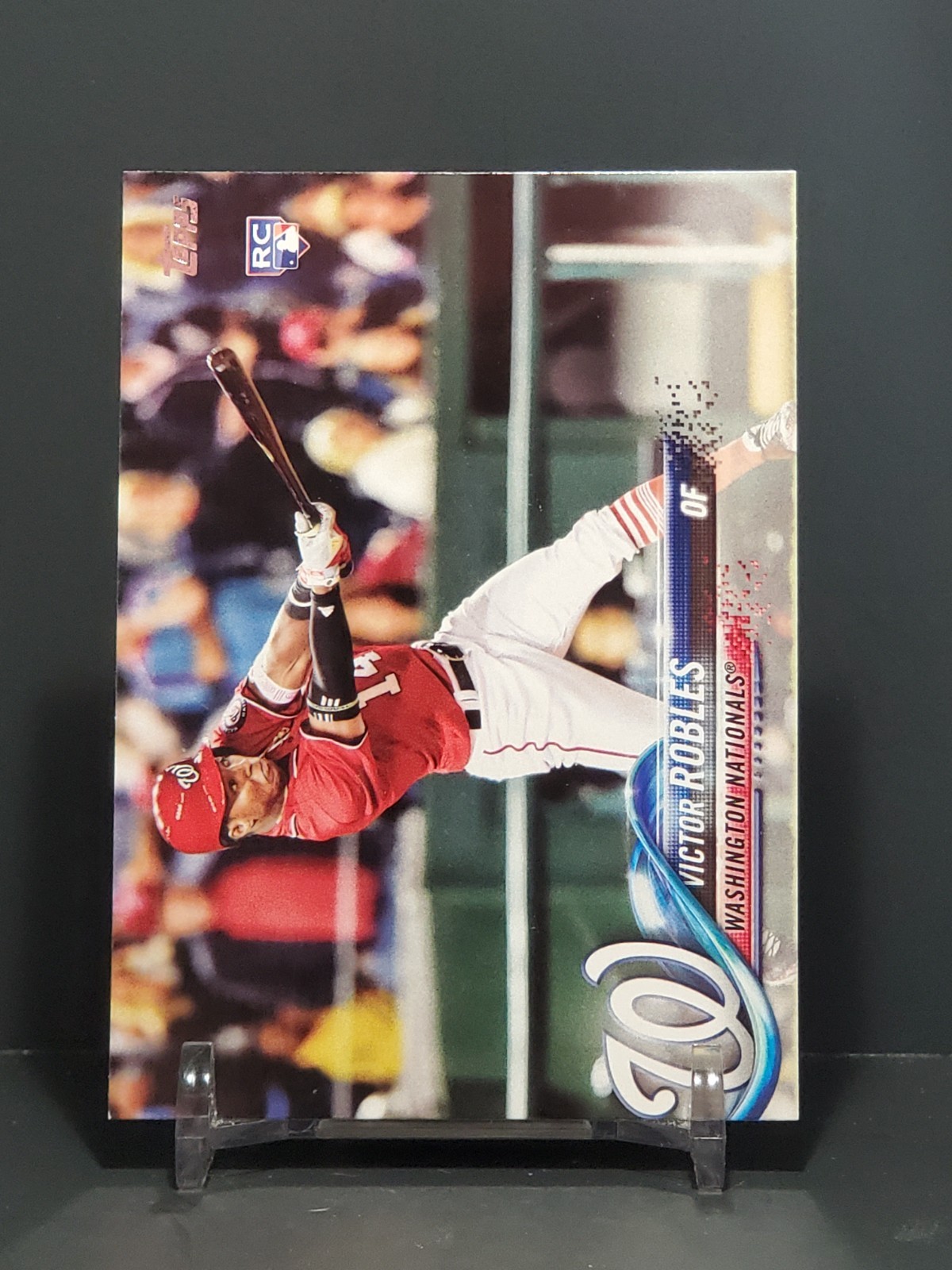 2018 Topps Series One Complete Your Set !Deep Discounts!