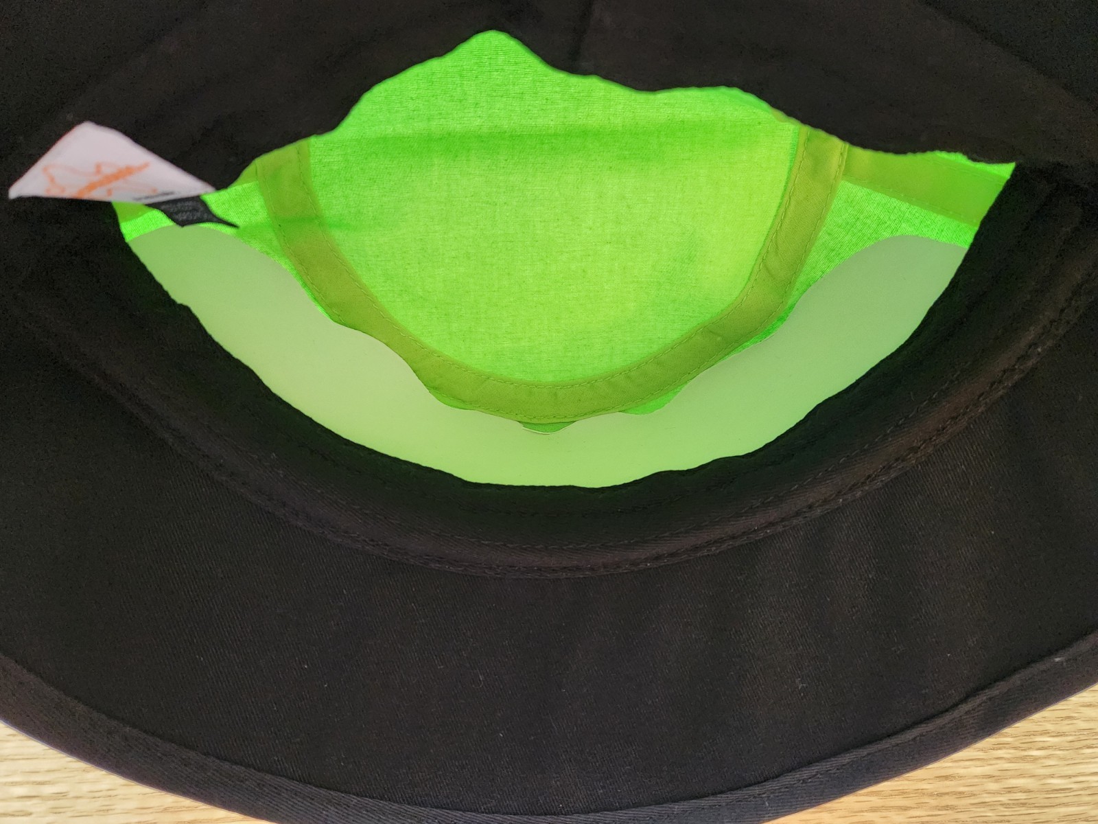 Chicago White Sox Nickelodeon Slime Bucket Hat SGA 6/28/26