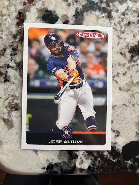 2019 TOPPS TOTAL WAVE 5 CARD #s 401-500 STARS & ROOKIES PICK YOUR CARD