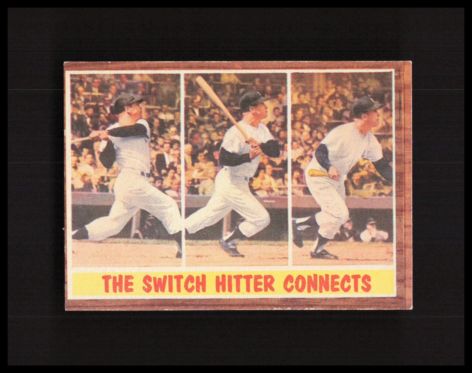1962 TOPPS BASEBALL CARDS #151 – #522 Complete Your Set – You Pick