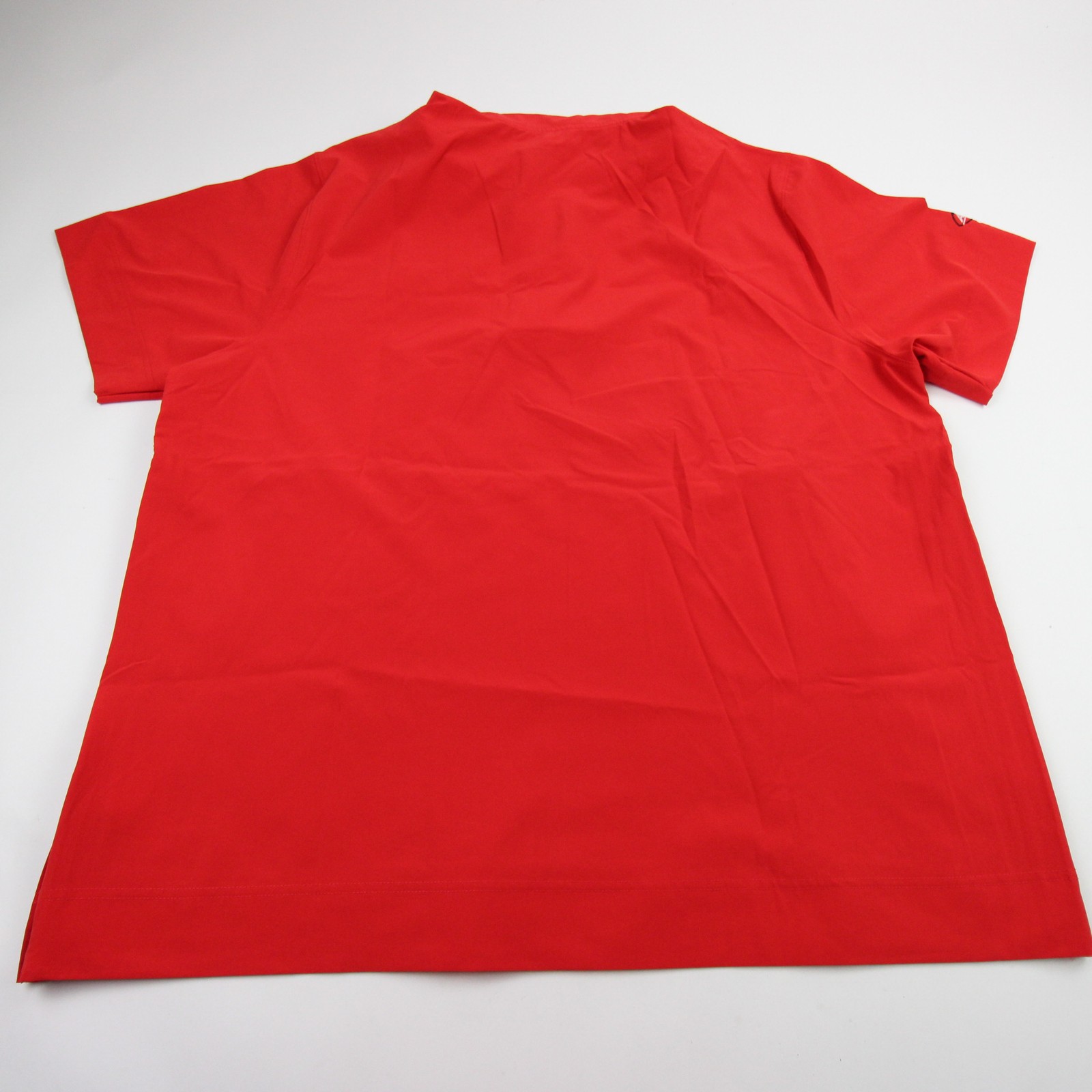 SMU Mustangs Nike Pullover Men’s Red New without Tags 3XL