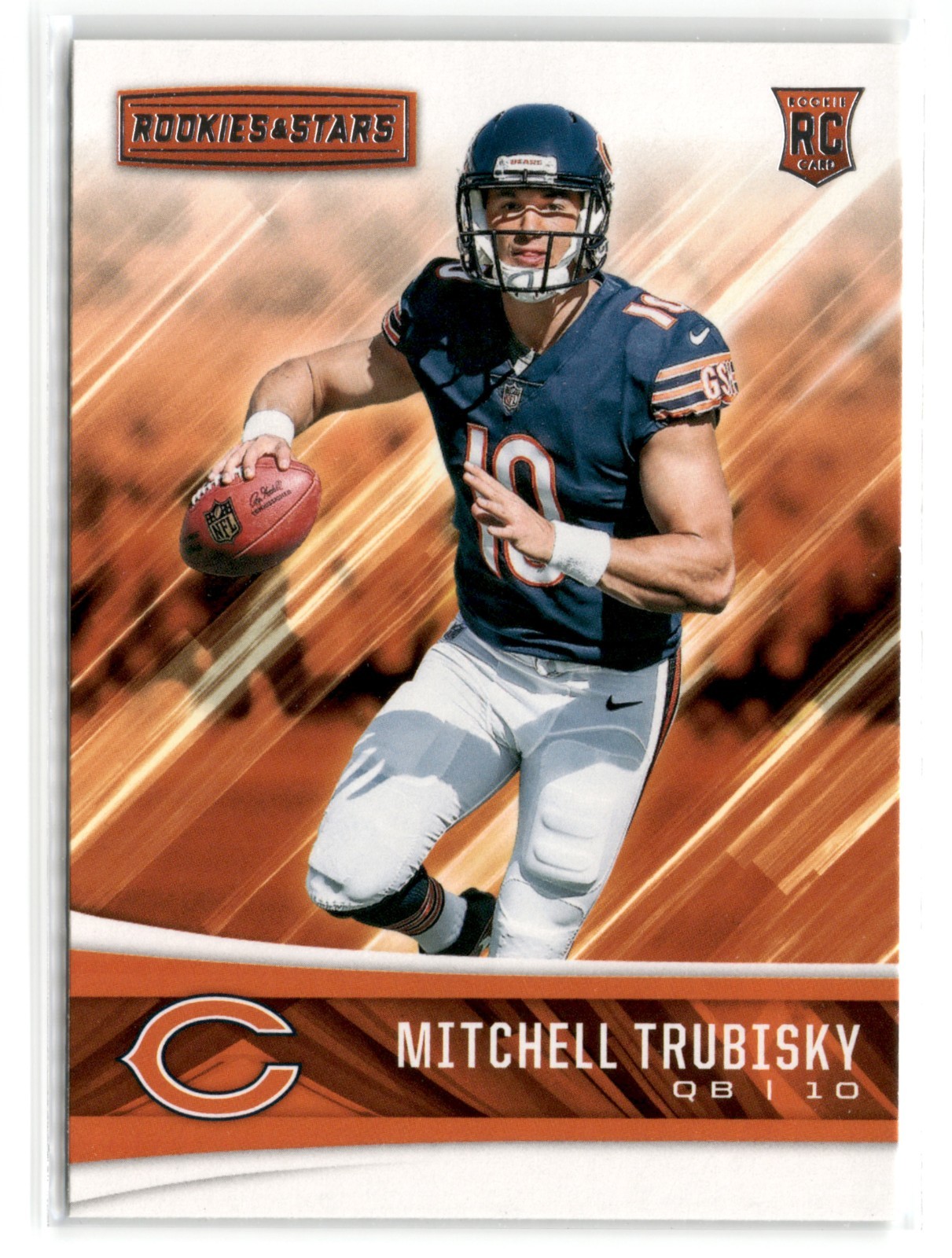 2017 Panini Rookies & Stars Football (Rookies, #201-300) – Pick – Multi-Discount