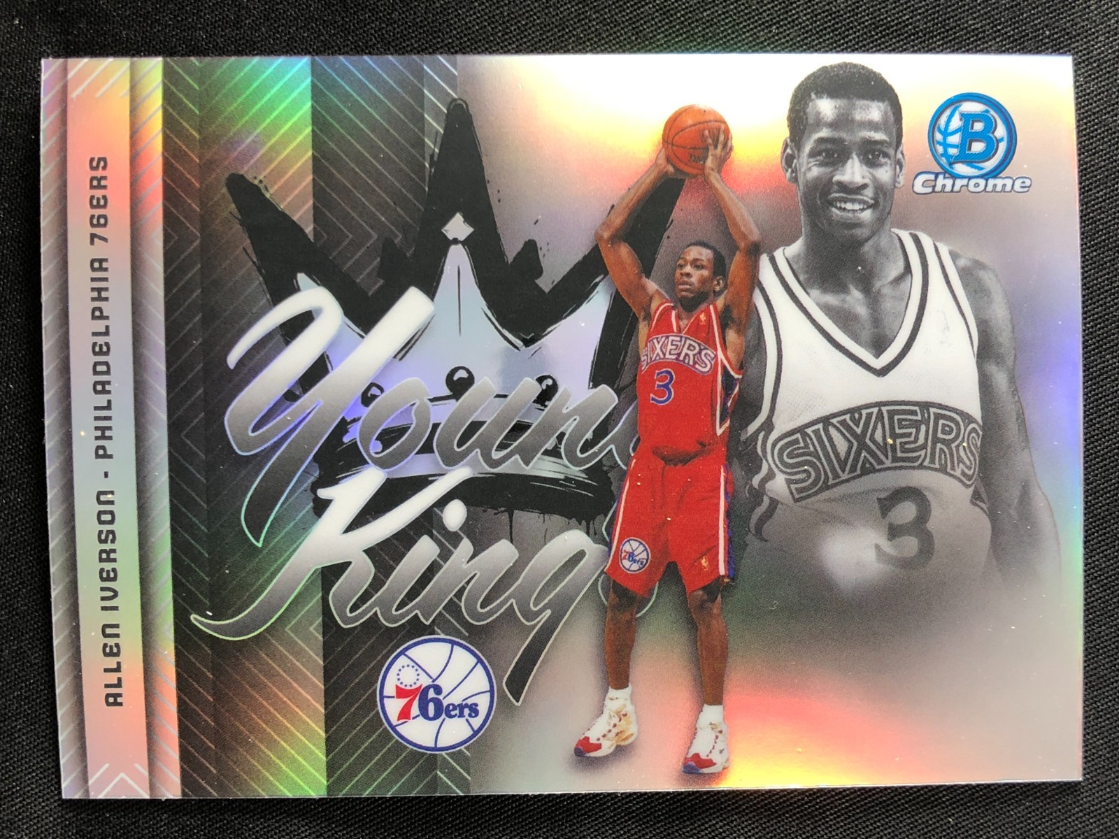 2025-26 Bowman Parallel & Insert! Pick Your Card, SHIPS FREE! Updated 4/27!