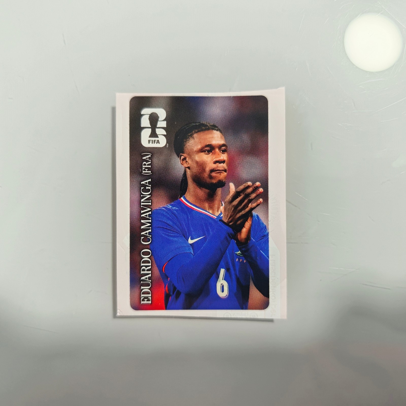 Coca Cola Panini Sticker CC1-CC12 Complete Set Full Fifa World Cup 2026