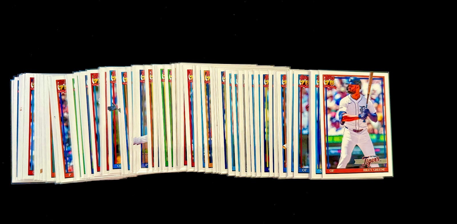 2026 Topps Series 1 – 1991 Topps Baseball T91 – You Pick!