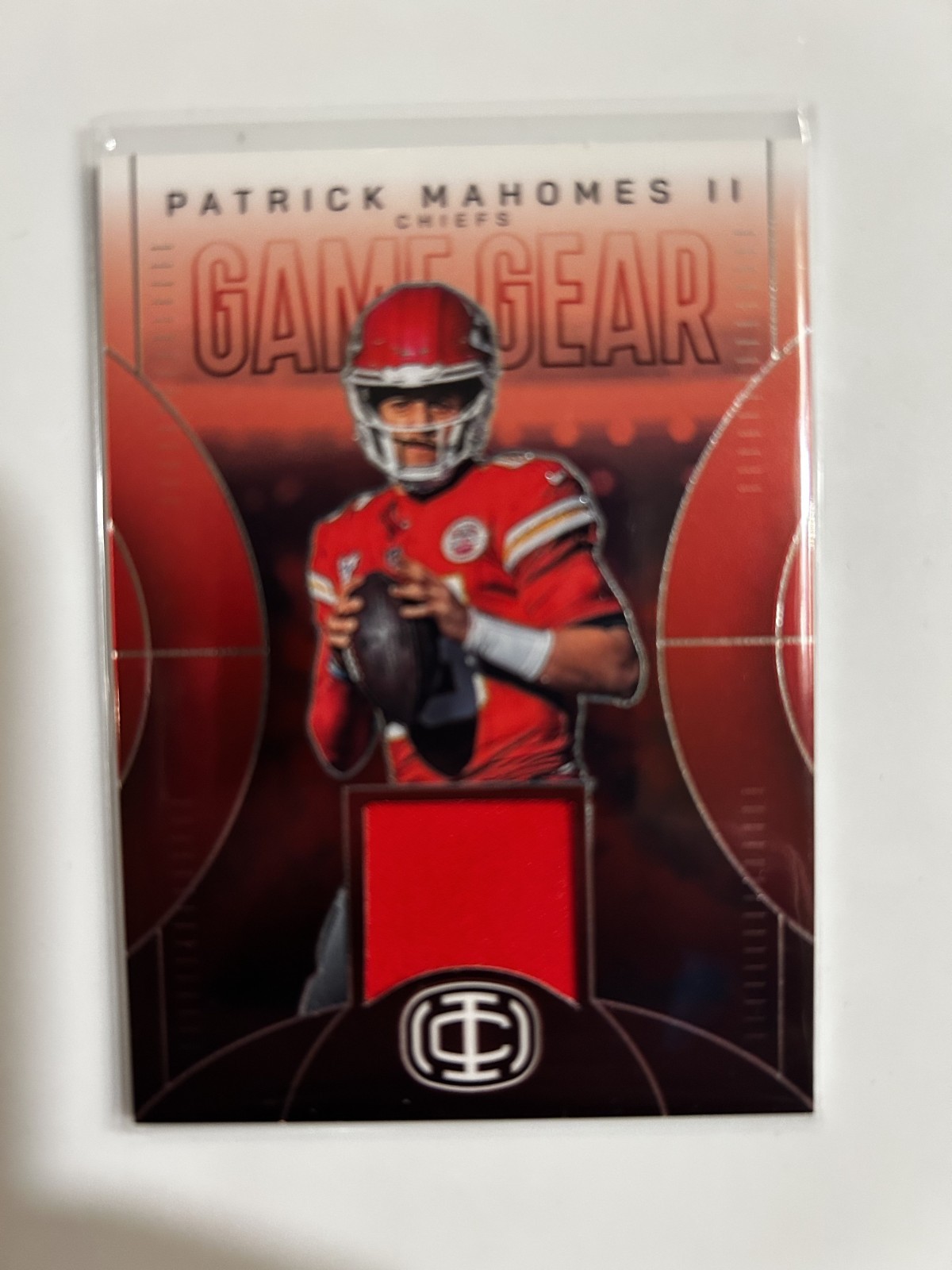 2025 Panini Icon Collection! Patrick Mahomes, Pick From List!! Complete your set