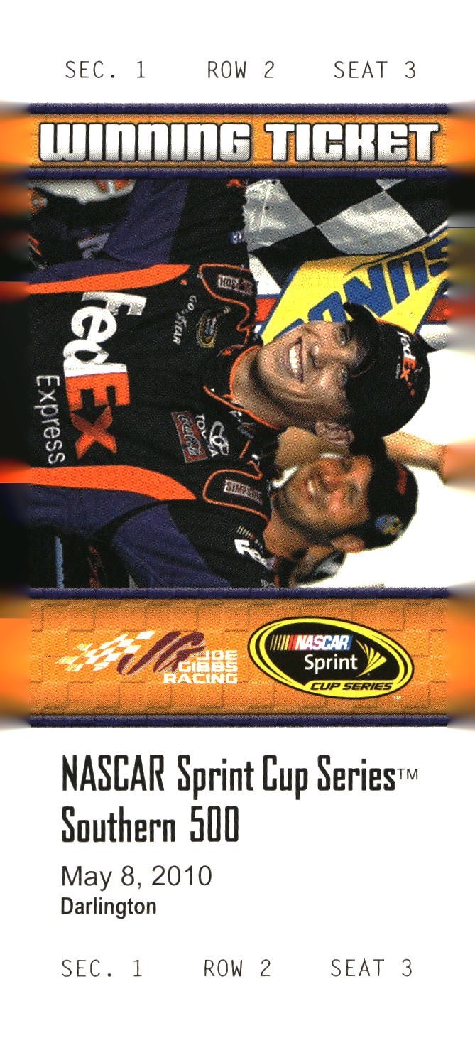 2011 Press Pass Racing (PYC Pick from list) base and inserts